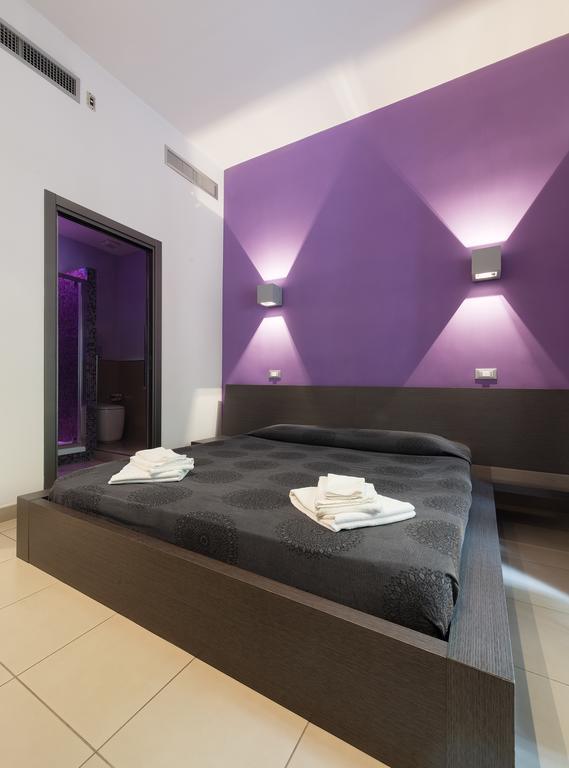 Chroma Suites Zimmer foto