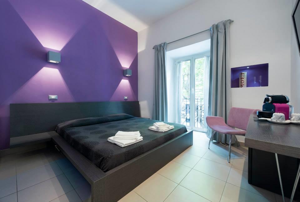 Chroma Suites Exterior foto